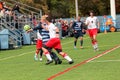 College NCAA DIV III MenÃ¢â¬â¢s Soccer